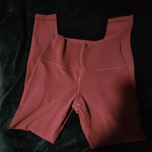 Lululemon leggings